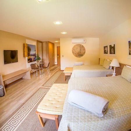 Haras Morena Resort Жуїз-ді-Фора Екстер'єр фото