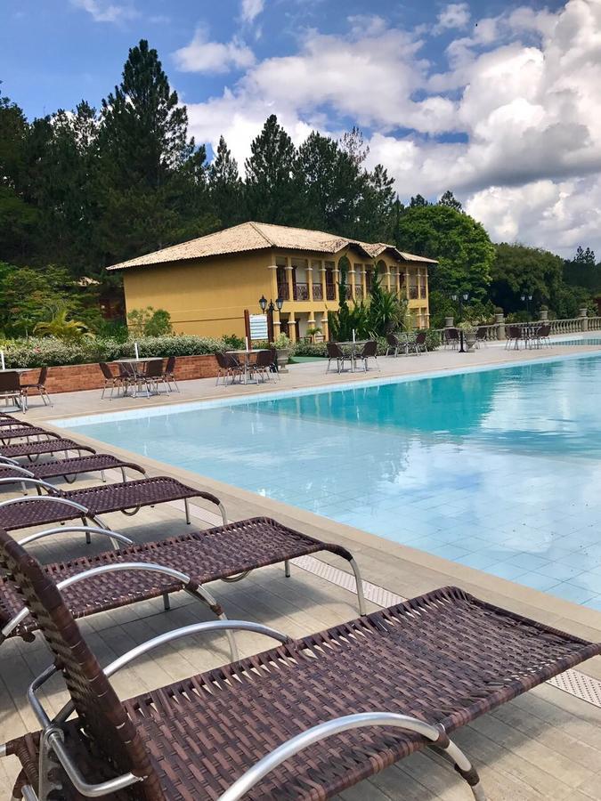 Haras Morena Resort Жуїз-ді-Фора Екстер'єр фото