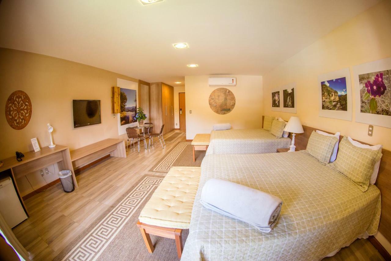 Haras Morena Resort Жуїз-ді-Фора Екстер'єр фото
